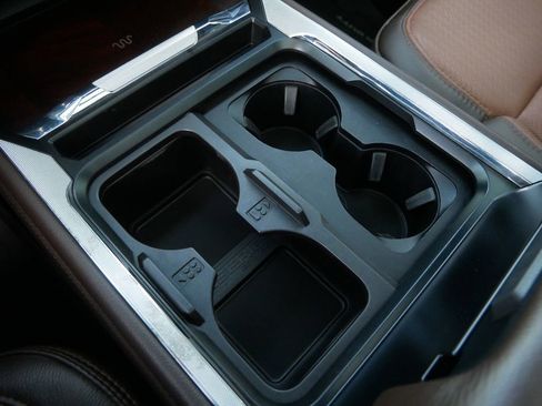 Used 2024 Ford F350 King Ranch image 27