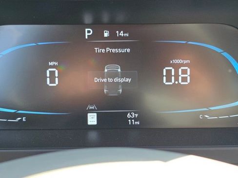 New 2025 Hyundai Elantra Sport image 15