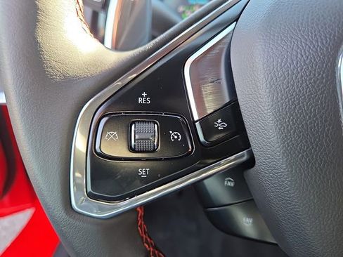 Used 2024 Chevrolet Corvette Stingray Convertible w/ Battery Protection Package image 20