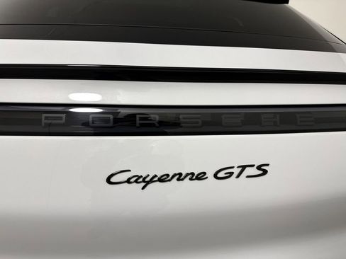Certified 2023 Porsche Cayenne GTS image 19
