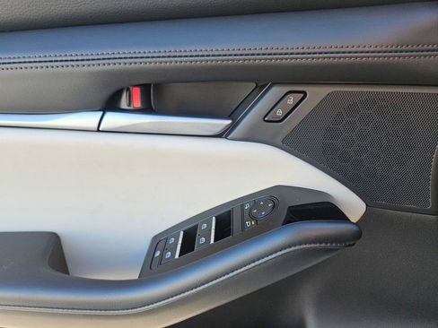 New 2026 MAZDA MAZDA3 2.5 S Sedan w/ Preferred Pkg image 10