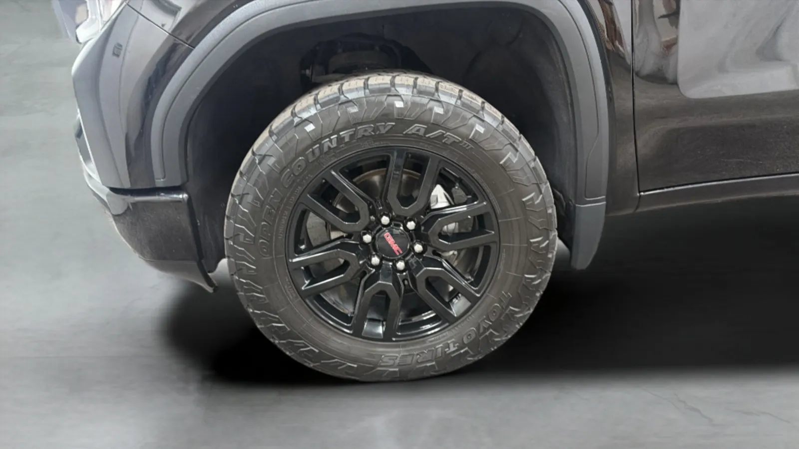 Used 2021 GMC Sierra 1500 Elevation w/ X31 Off-Road Package AWD/4WD image 29