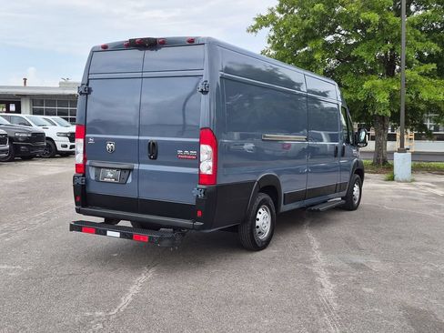 Used 2019 RAM ProMaster 3500 FWD image 5