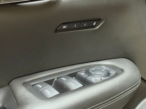 Certified 2023 Cadillac XT6 Luxury image 24