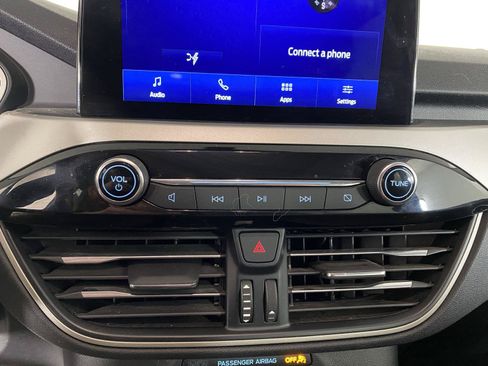 Used 2022 Ford Escape SE w/ SE Sport Appearance Package AWD/4WD image 13