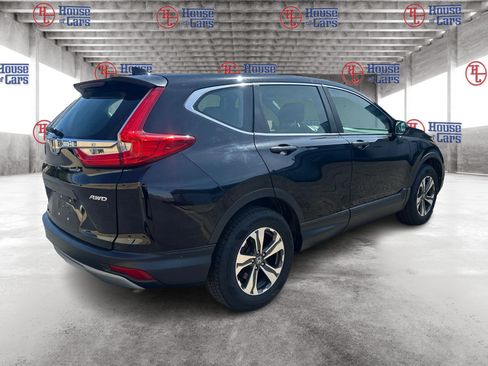Used 2019 Honda CR-V LX image 5