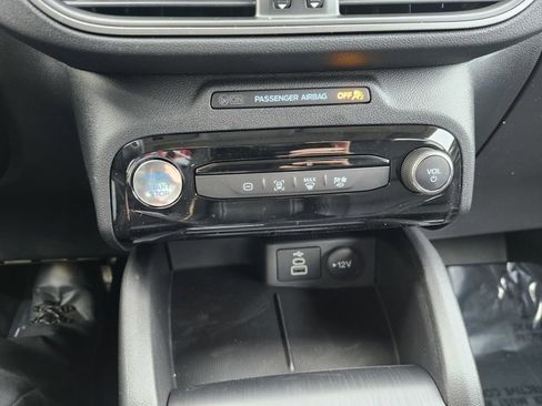 New 2025 Ford Escape Base image 5