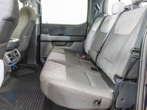 Used 2021 Ford F150 XLT w/ Equipment Group 302A High AWD/4WD image 39