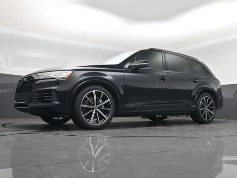 Used 2021 Audi Q7 3.0T Premium Plus image 53