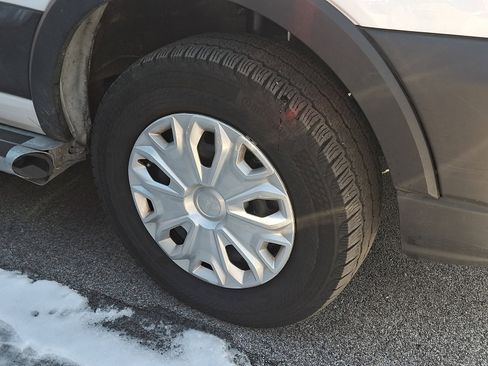 Used 2024 Ford Transit 250 Low Roof w/ Exterior Upgrade Package image 7