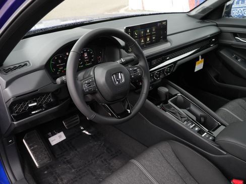 New 2026 Honda Accord Sport image 15
