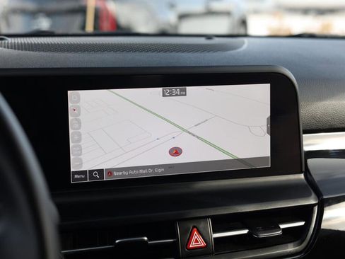 Used 2024 Kia Seltos S image 15