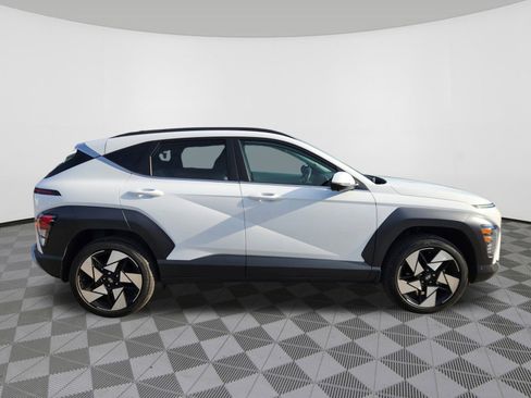 Certified 2024 Hyundai Kona Limited image 6