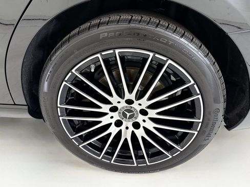 Certified 2026 Mercedes-Benz C 300 Sedan image 30