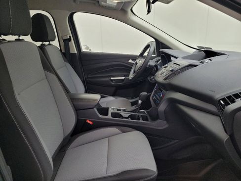Used 2017 Ford Escape SE AWD/4WD image 21