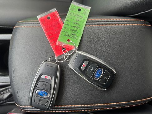 Used 2016 Subaru Crosstrek image 38