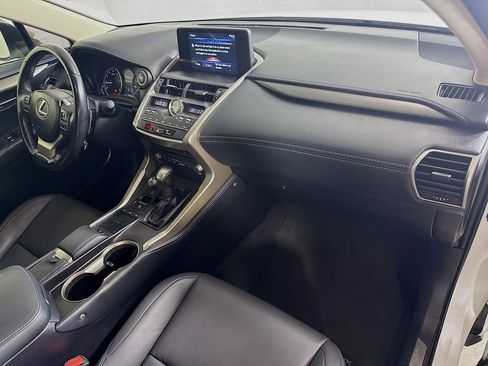 Used 2020 Lexus NX 300 FWD w/ Accessory Package 2 image 26