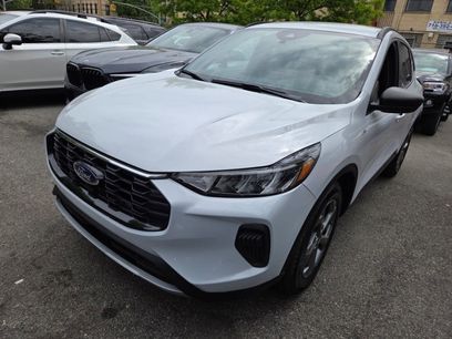 Used 2025 Ford Escape ST-Line