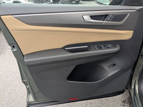 New 2026 Volkswagen Atlas Cross Sport SE image 11