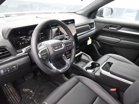 New 2026 GMC Terrain Elevation w/ Elevation Premium Package image 20