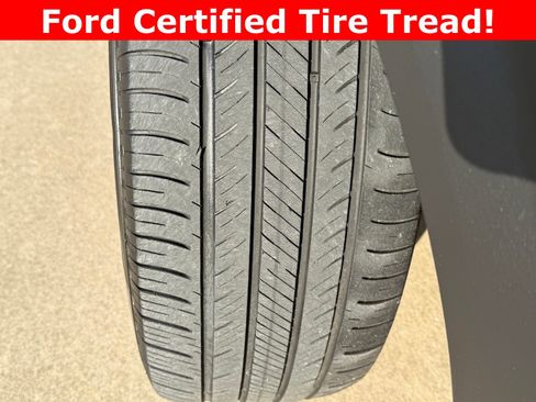 Certified 2023 Ford Explorer XLT w/ Equipment Group 202A image 10