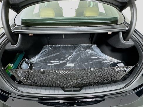 Certified 2025 Hyundai Sonata Limited FWD image 29