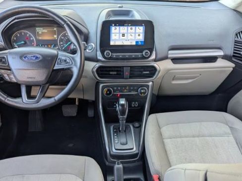 Used 2019 Ford EcoSport SE image 23