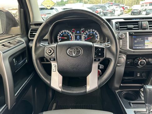 Used 2018 Toyota 4Runner SR5 Premium image 18