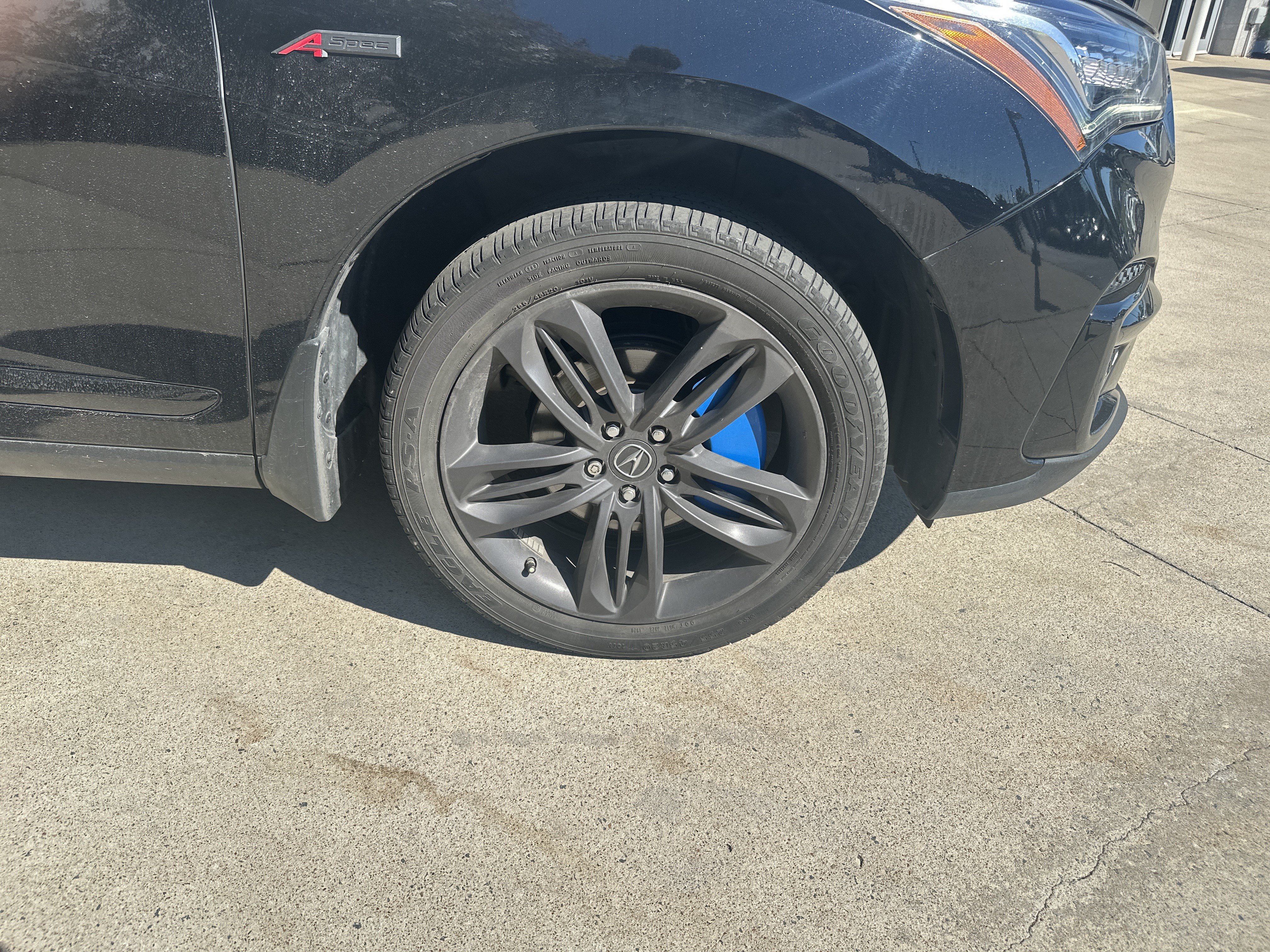 Used 2021 Acura RDX w/ Advance Package AWD/4WD image 21
