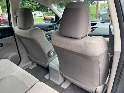 Used 2014 Honda CR-V LX image 26