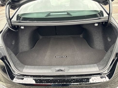 New 2026 Nissan Sentra SR w/ SR Premium Package image 24