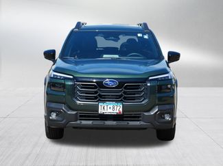 Used 2026 Subaru Outback Touring XT AWD/4WD video 2