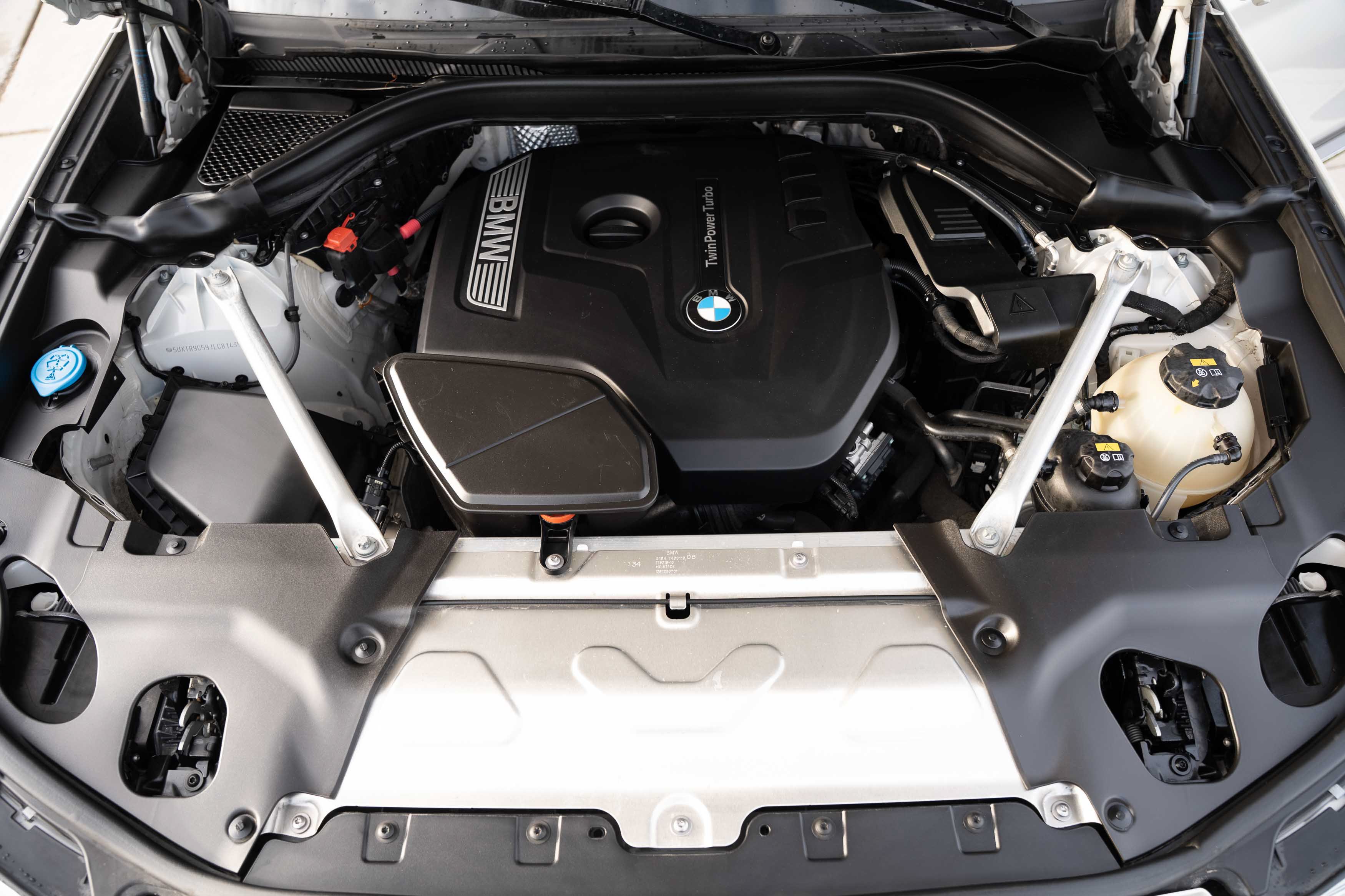 Used 2018 BMW X3 xDrive30i AWD/4WD image 29