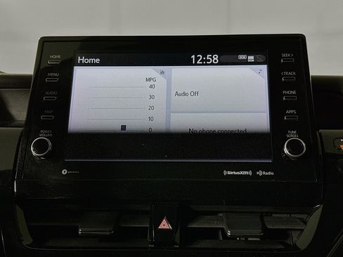 Used 2023 Toyota Camry XSE FWD image 24