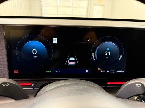 Used 2025 Hyundai Kona N Line FWD image 11