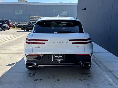 New 2026 Genesis GV70 3.5T Sport Advanced image 23