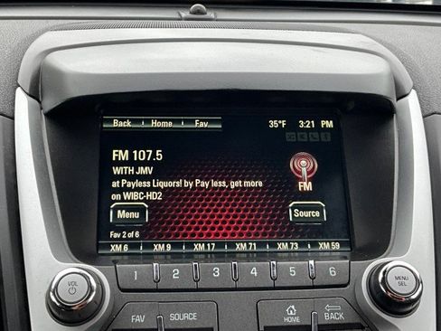 Used 2017 GMC Terrain SLE image 17