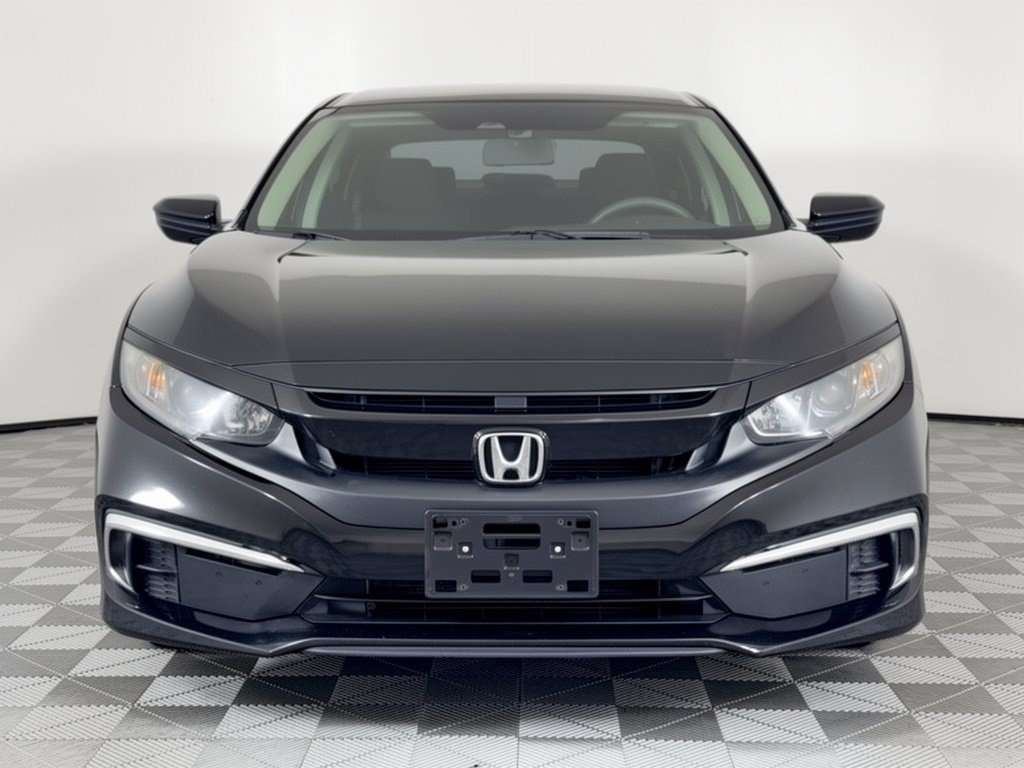 Used 2020 Honda Civic LX image 6