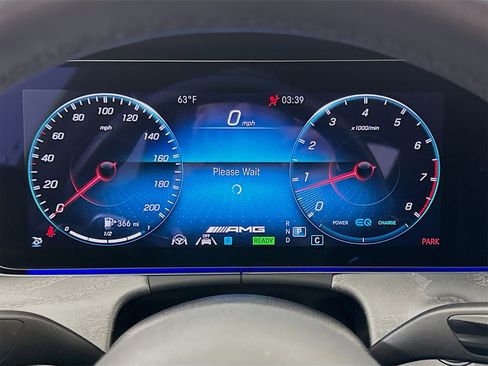 Used 2023 Mercedes-Benz AMG GT 53 image 13