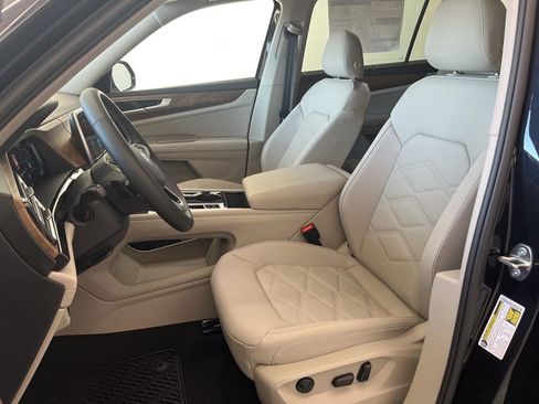 New 2026 Volkswagen Atlas SE AWD/4WD image 16