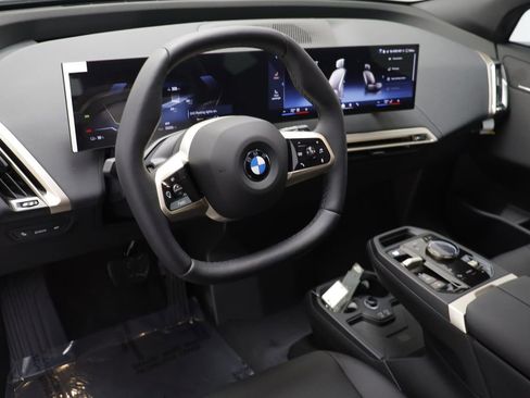 New 2026 BMW iX xDrive60 image 7