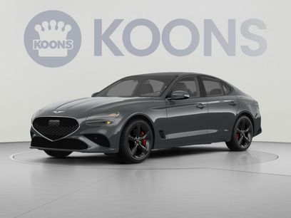 Used 2026 Genesis G70 3.3T Sport Prestige