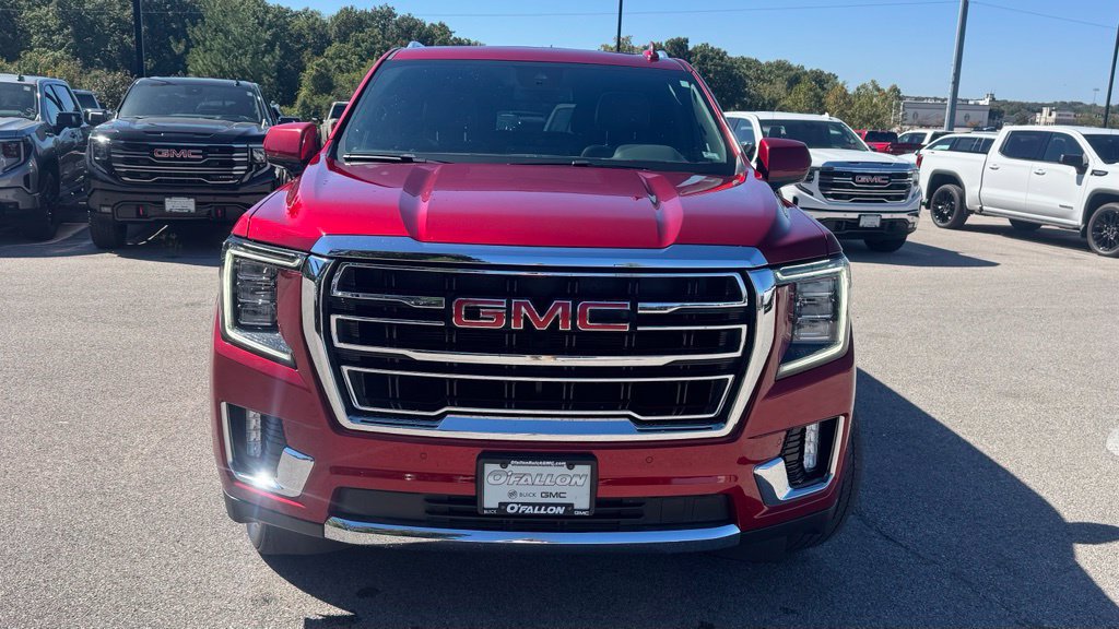 Used 2023 GMC Yukon XL SLT AWD/4WD image 7