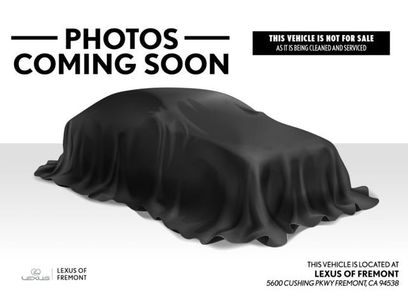 Certified 2024 Lexus UX 250h F Sport