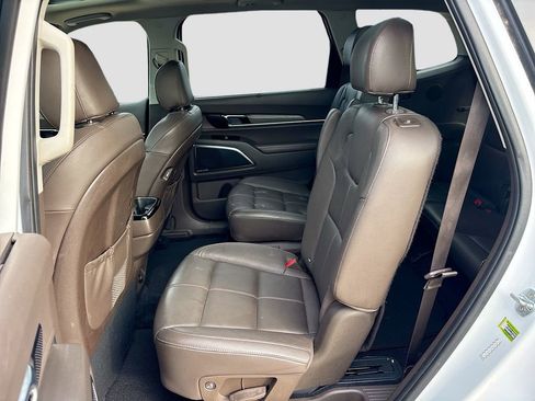 Used 2021 Kia Telluride SX image 26