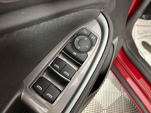 Used 2024 Chevrolet Malibu LT image 31