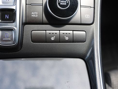 Certified 2021 Hyundai Santa Fe SEL FWD image 29