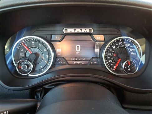 Used 2024 RAM 1500 Laramie image 18