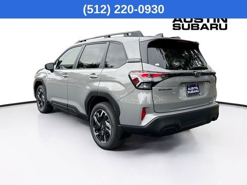 New 2026 Subaru Forester Premium AWD/4WD image 6
