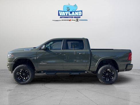 New 2026 RAM 1500 Big Horn image 2